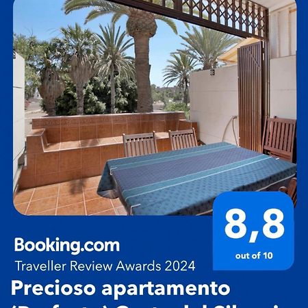 Precioso Apartamento コスタ・デル・シレンチオ エクステリア 写真