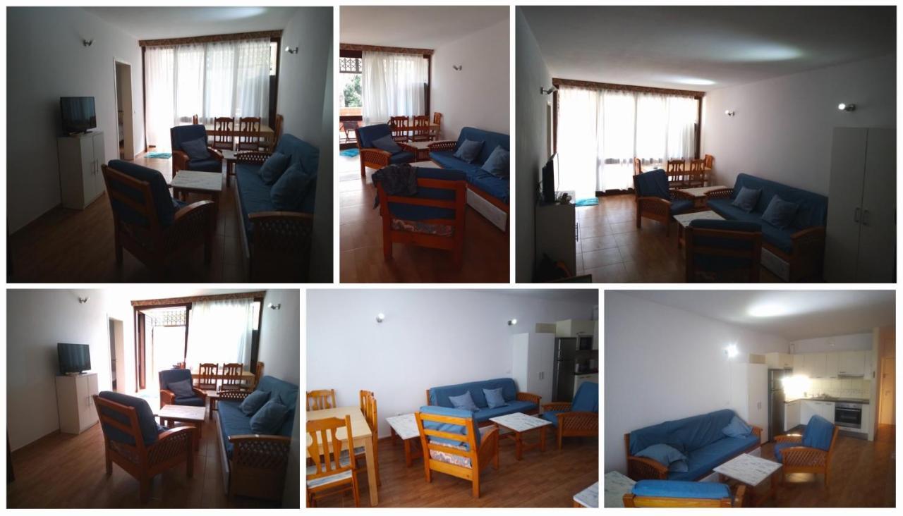 Precioso Apartamento コスタ・デル・シレンチオ エクステリア 写真