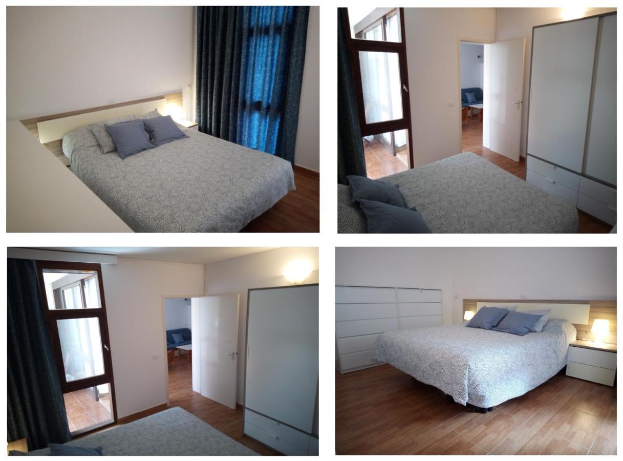 Precioso Apartamento コスタ・デル・シレンチオ エクステリア 写真