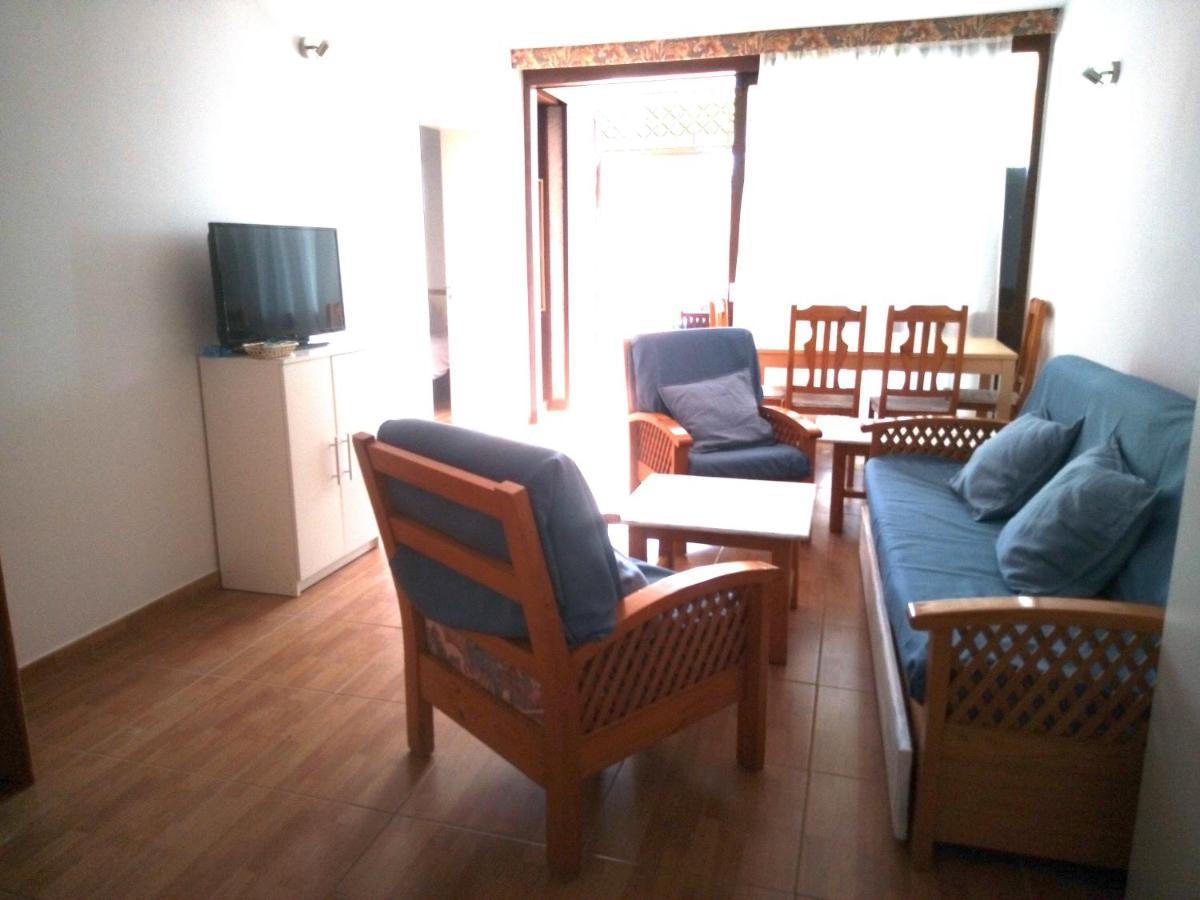 Precioso Apartamento コスタ・デル・シレンチオ エクステリア 写真
