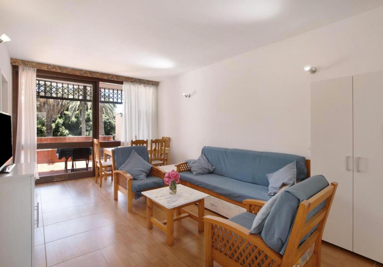 Precioso Apartamento コスタ・デル・シレンチオ エクステリア 写真