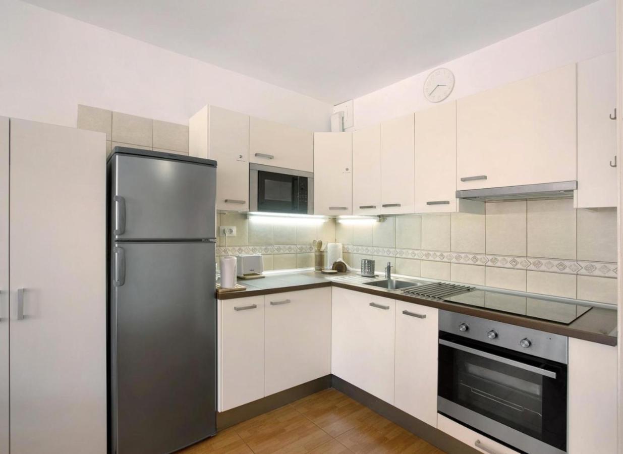 Precioso Apartamento コスタ・デル・シレンチオ エクステリア 写真