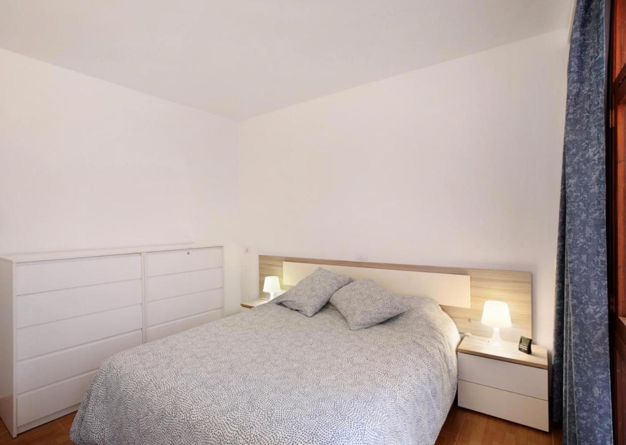 Precioso Apartamento コスタ・デル・シレンチオ エクステリア 写真
