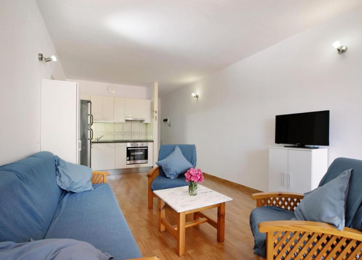 Precioso Apartamento コスタ・デル・シレンチオ エクステリア 写真